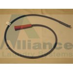 SUPPRESSION CABLE,HIGH VOLTAGE 50-170