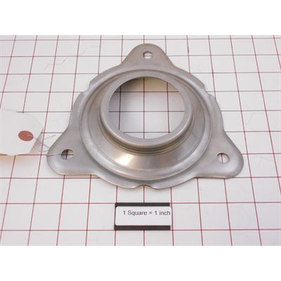COVER,SEAL-WE110-HF234 REPLACES 119 / 00001 / 00
