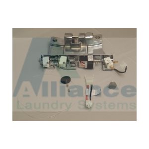 ASSY DOOR LCK REPLACES 9001885P and C217 / 00052 / 01
