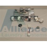 ASSY DOOR LCK REPLACES 9001885P and C217 / 00052 / 01