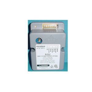 NO LONGER AVAILABLE >>> IGNITOR,RAM III PKG 24VAC DS3-W >>> REPLACES GA-00765-0