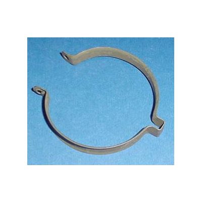 COUPLING CLAMP